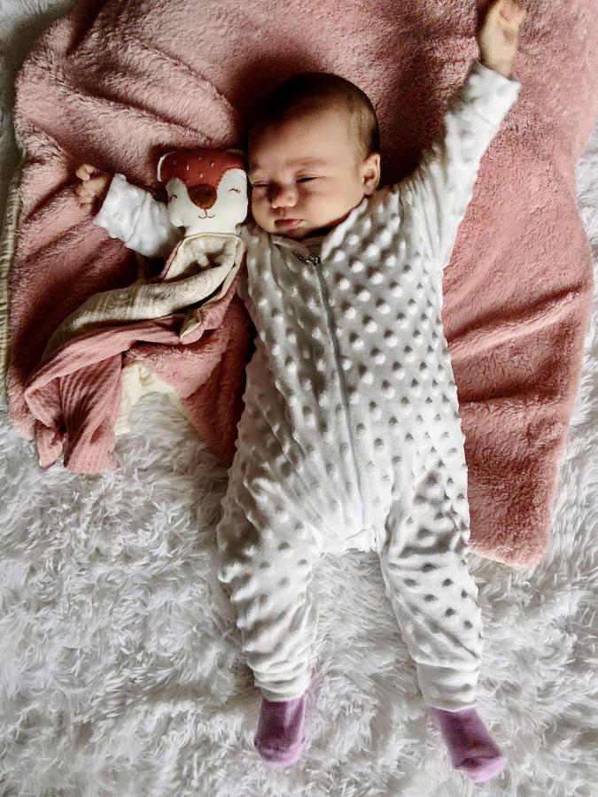 Dormilón Plush milki 