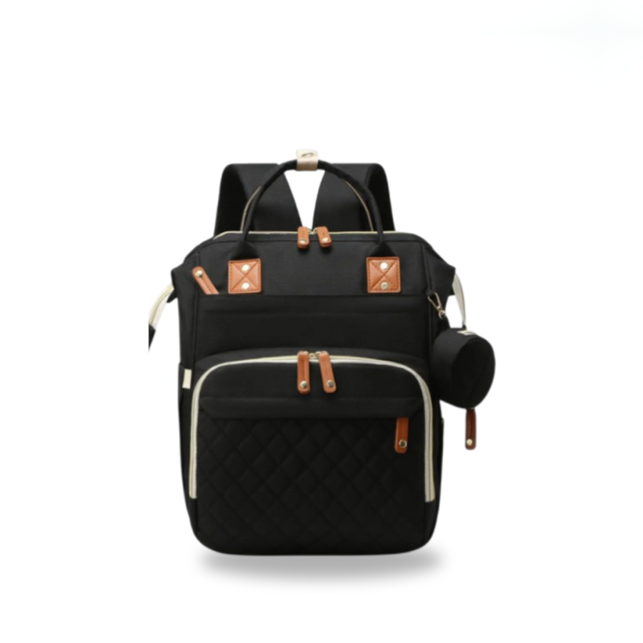 Mochila Maternal Impermeable